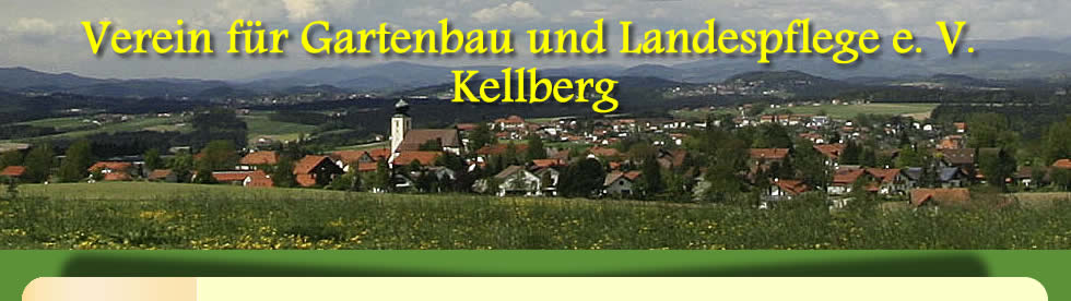 Gartenbauverein Kellberg